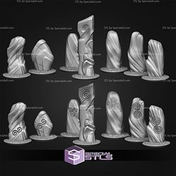 December 2024 Varus Miniatures