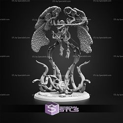 December 2025 Belksasar Miniatures