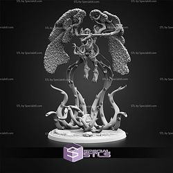December 2025 Belksasar Miniatures