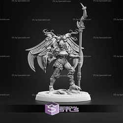 December 2025 Belksasar Miniatures