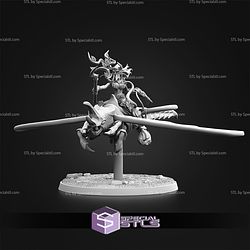 December 2025 Belksasar Miniatures