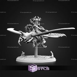 December 2025 Belksasar Miniatures