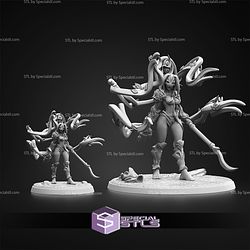 December 2025 Belksasar Miniatures