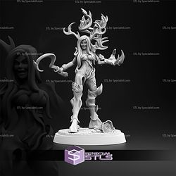 December 2025 Belksasar Miniatures