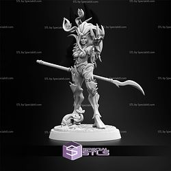 December 2025 Belksasar Miniatures