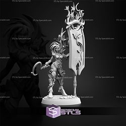 December 2025 Belksasar Miniatures