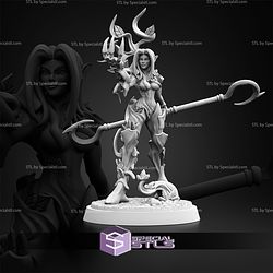 December 2025 Belksasar Miniatures
