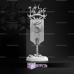 December 2025 Belksasar Miniatures