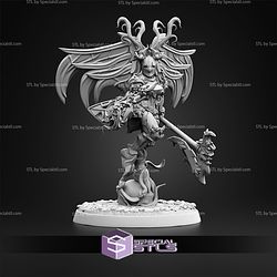 December 2025 Belksasar Miniatures