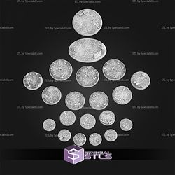 December 2025 Belksasar Miniatures