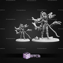 December 2025 Belksasar Miniatures
