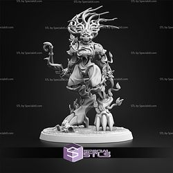 December 2025 Belksasar Miniatures
