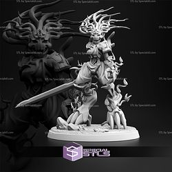 December 2025 Belksasar Miniatures