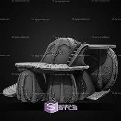 December 2025 Eonsofbattle Miniatures
