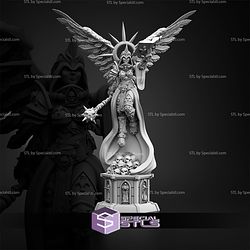 December 2025 Loyaty Belksasar Miniatures
