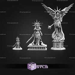 December 2025 Loyaty Belksasar Miniatures