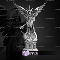 December 2025 Loyaty Belksasar Miniatures