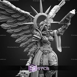 December 2025 Loyaty Belksasar Miniatures