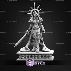 December 2025 Loyaty Belksasar Miniatures