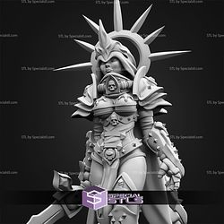 December 2025 Loyaty Belksasar Miniatures