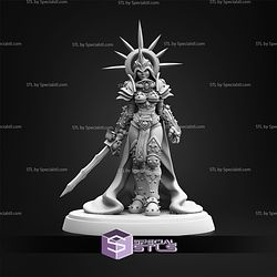 December 2025 Loyaty Belksasar Miniatures