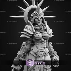 December 2025 Loyaty Belksasar Miniatures