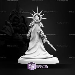 December 2025 Loyaty Belksasar Miniatures