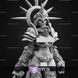 December 2025 Loyaty Belksasar Miniatures