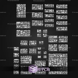 December 2025 MAYBUG games BASING Miniatures