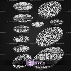 December 2025 MAYBUG games BASING Miniatures
