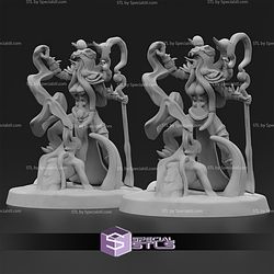 February 2022 Belksasar Miniatures