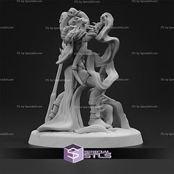 February 2022 Belksasar Miniatures