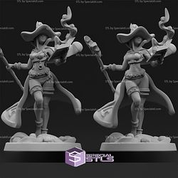 February 2022 Belksasar Miniatures