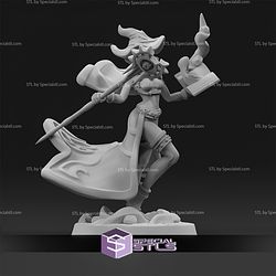 February 2022 Belksasar Miniatures