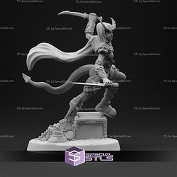 February 2022 Belksasar Miniatures