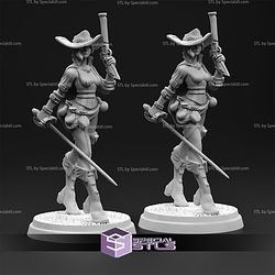 February 2022 Belksasar Miniatures