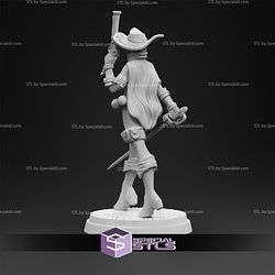 February 2022 Belksasar Miniatures