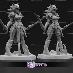 February 2022 Belksasar Miniatures