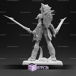 February 2022 Belksasar Miniatures