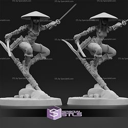 February 2022 Belksasar Miniatures