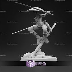 February 2022 Belksasar Miniatures