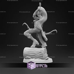 February 2022 Belksasar Miniatures