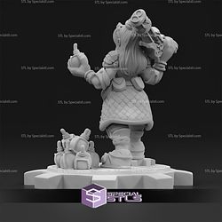 February 2022 Belksasar Miniatures