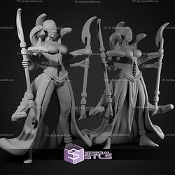 February 2022 Belksasar Miniatures