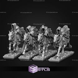 February 2023 Varus Miniatures