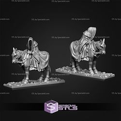 February 2023 Varus Miniatures