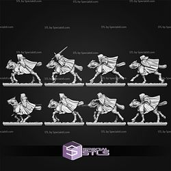 February 2023 Varus Miniatures