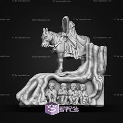 February 2023 Varus Miniatures