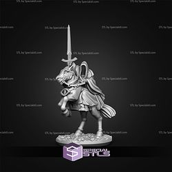 February 2023 Varus Miniatures