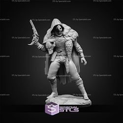 February 2024 Alexei Konev Miniatures